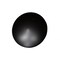 Thrifco Plumbing 2 Inch Brass Sink Hole Cover, Heavy Duty, Oil Rubbed Bronze, OR 4405845 - alternate 3